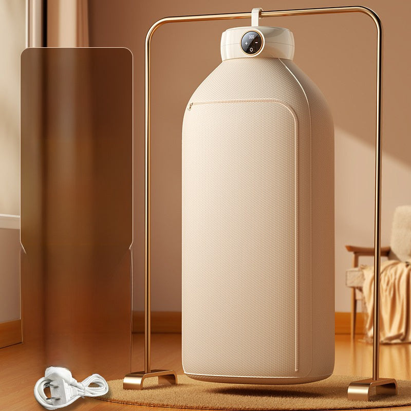 QuickDry - Electric Portable Clothes Dryer