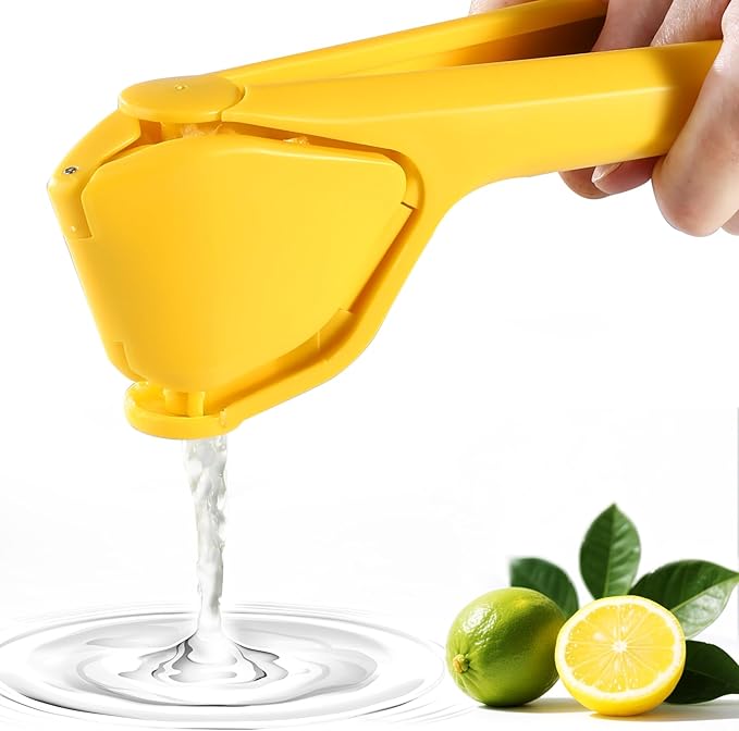 Effortlessly Extract Lemons for Delightful Culinary Experiences