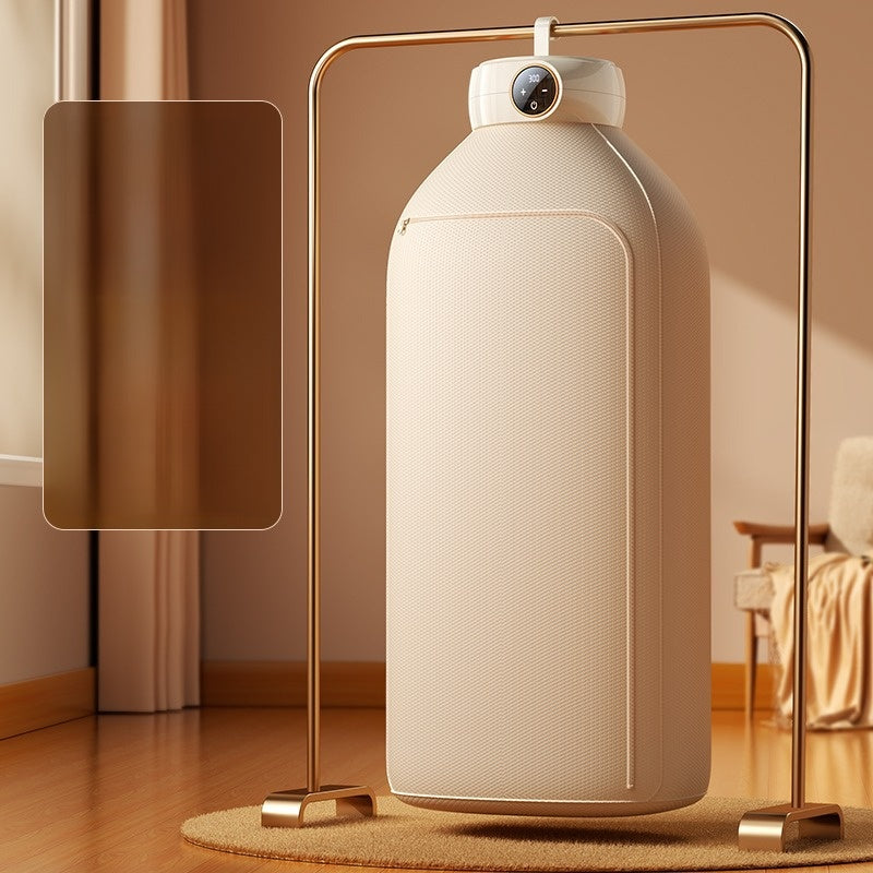 QuickDry - Electric Portable Clothes Dryer