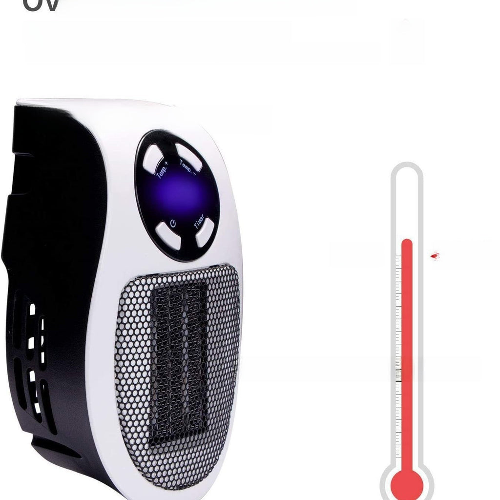 Mini Fan Heater Electric Heater