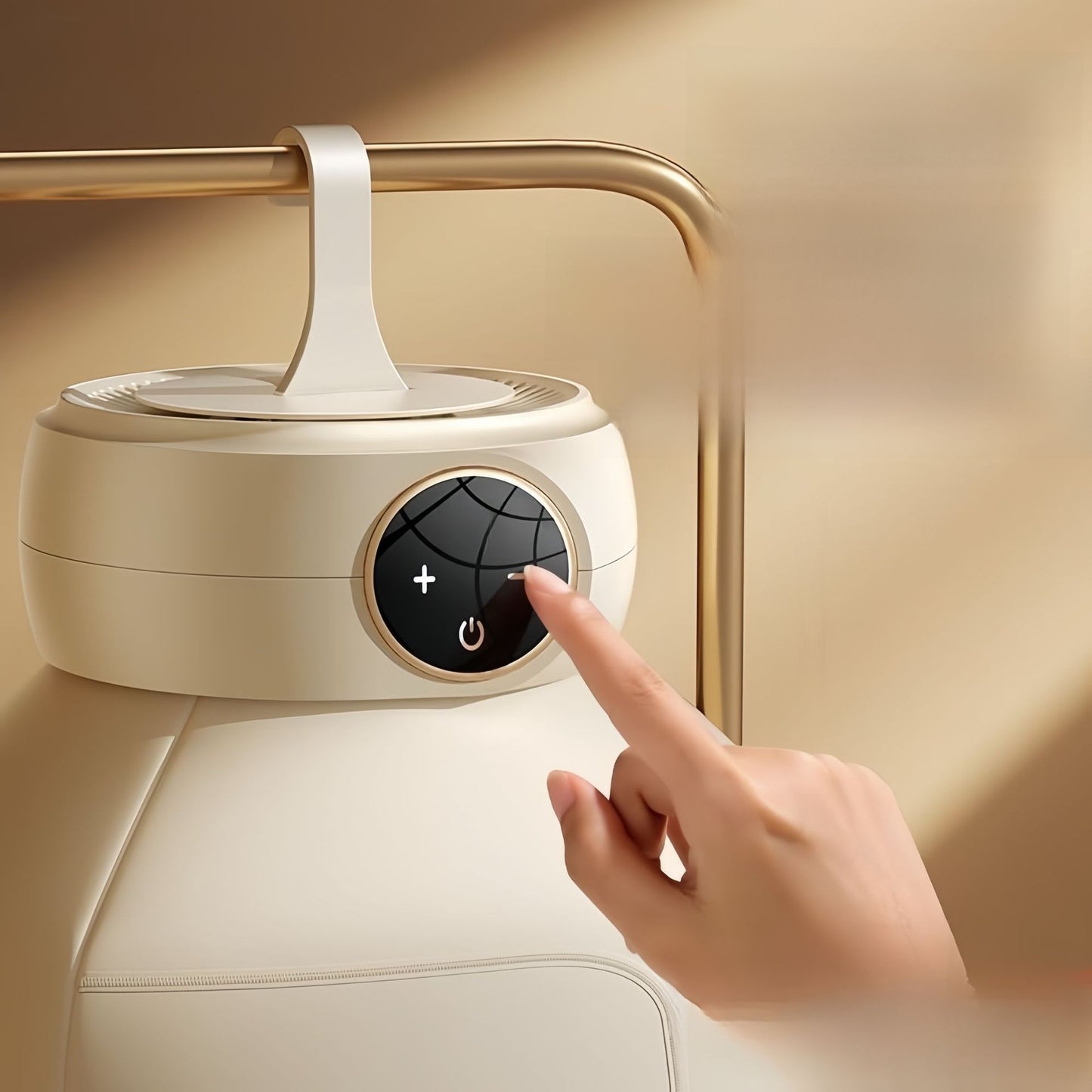 QuickDry - Electric Portable Clothes Dryer