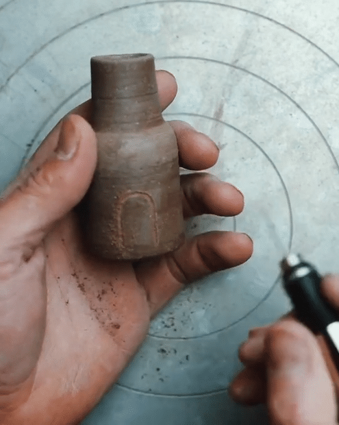 GrindPen - Electric Engraving Pen Made For DIYers