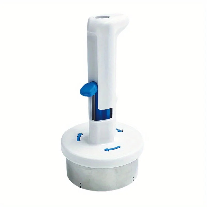 1Pc Ice Cream Scoop Spoon - Stainless Steel Spoon for DIY Ice Cream Making