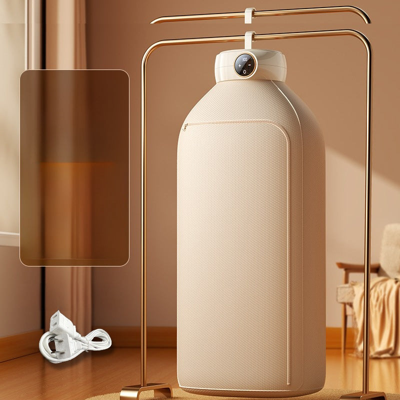 QuickDry - Electric Portable Clothes Dryer