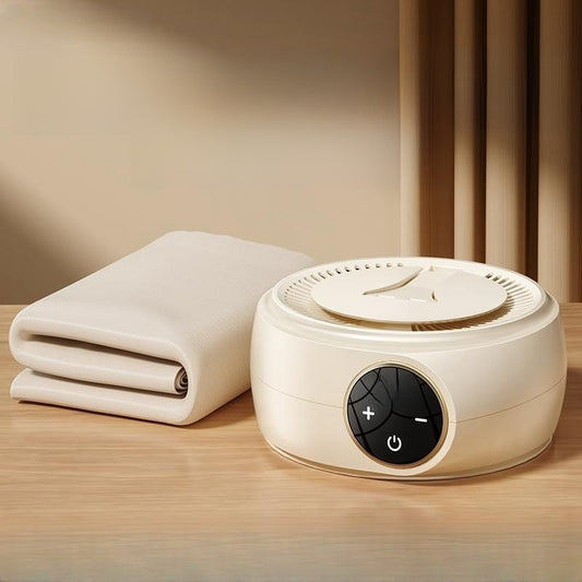 QuickDry - Electric Portable Clothes Dryer