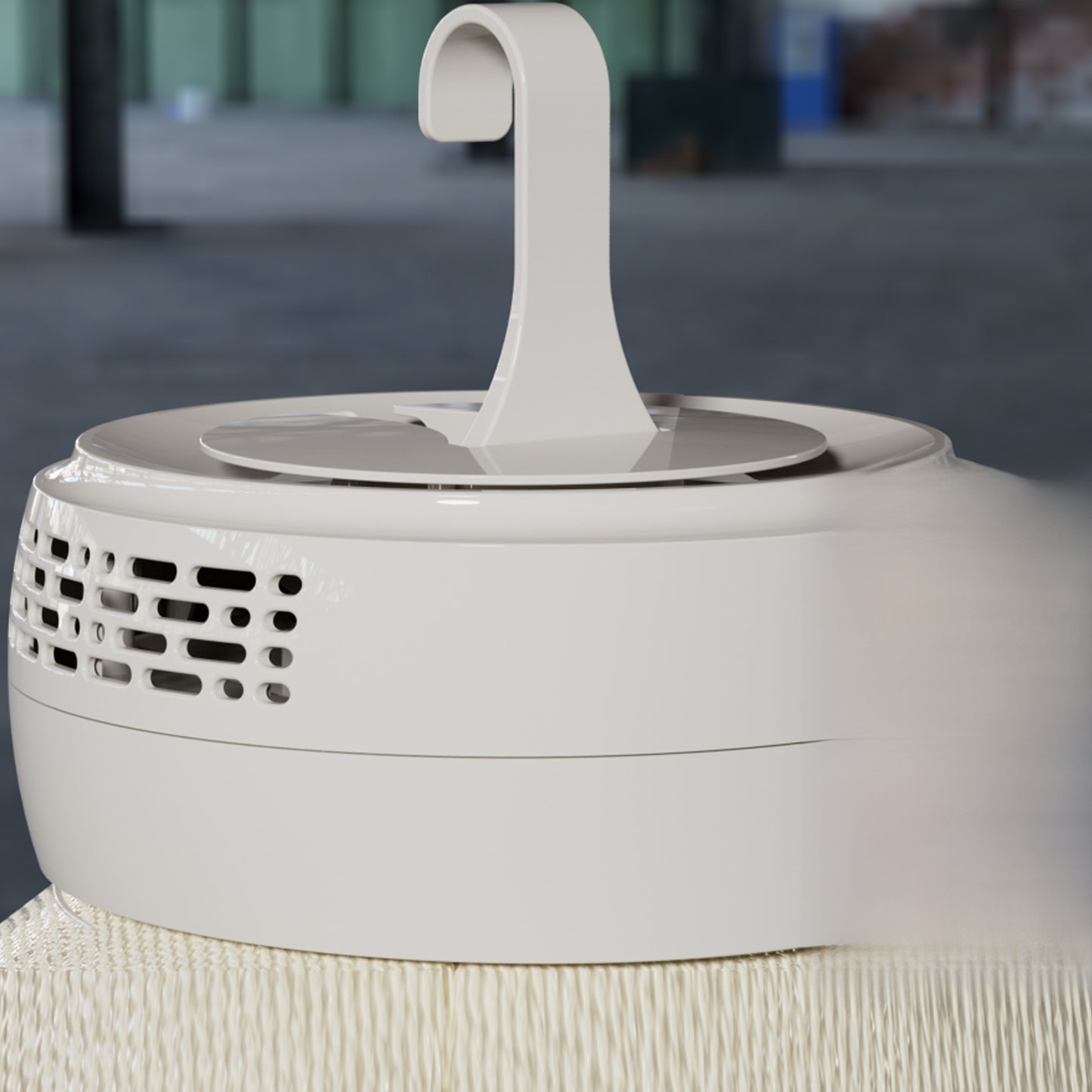 QuickDry - Electric Portable Clothes Dryer