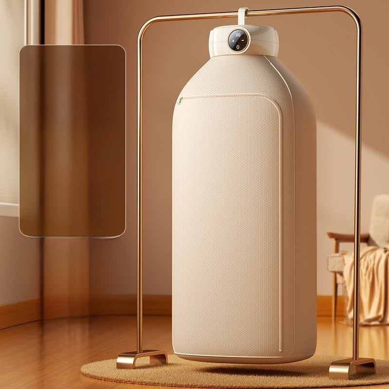 QuickDry - Electric Portable Clothes Dryer